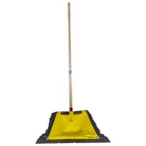 Dönges Waldbrandpatsche Schaufelpatsche - Überzug
